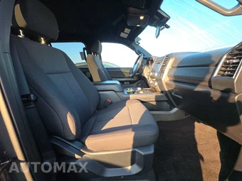 2021 Ford Expedition XL - miniatura 8