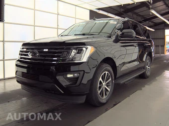 2021 Ford Expedition XL