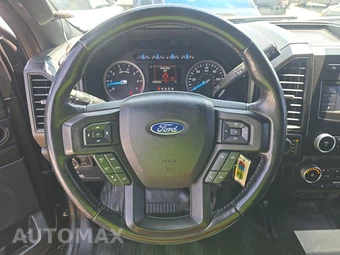 2021 Ford Expedition XL - miniatura 10