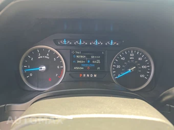 2021 Ford Expedition XL - miniatura 12