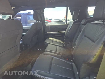 2021 Ford Expedition XL - miniatura 13