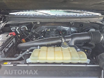 2021 Ford Expedition XL - miniatura 15