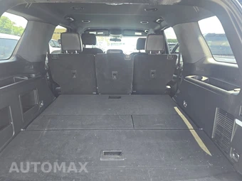 2021 Ford Expedition XL - miniatura 16