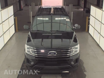 2021 Ford Expedition XL - miniatura 2