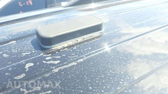 2021 Ford Expedition XL - miniatura 22