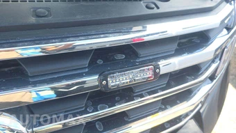 2021 Ford Expedition XL - miniatura 23