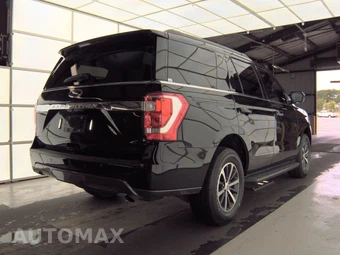 2021 Ford Expedition XL - miniatura 4