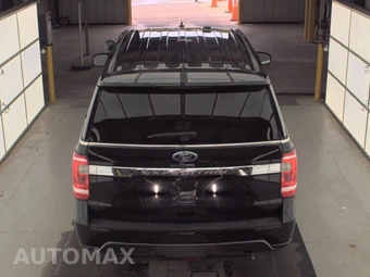 2021 Ford Expedition XL - miniatura 5