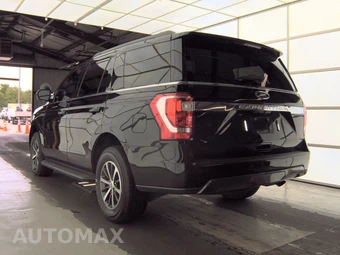 2021 Ford Expedition XL - miniatura 6