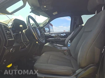 2021 Ford Expedition XL - miniatura 7