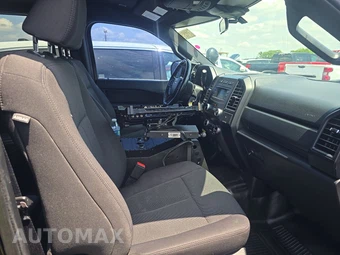 2021 Ford Expedition XL - miniatura 8
