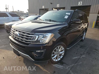 2021 Ford Expedition XLT