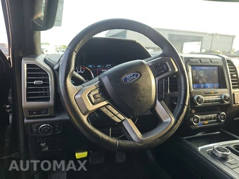 2021 Ford Expedition XLT - miniatura 10