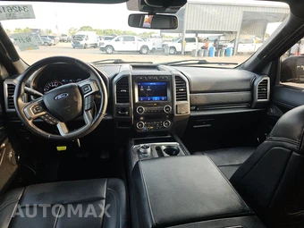 2021 Ford Expedition XLT - miniatura 11