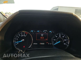 2021 Ford Expedition XLT - miniatura 12