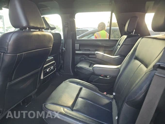 2021 Ford Expedition XLT - miniatura 13