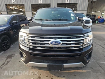 2021 Ford Expedition XLT - miniatura 2