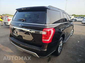 2021 Ford Expedition XLT - miniatura 4