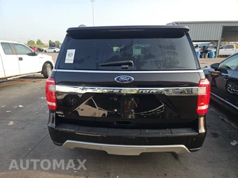 2021 Ford Expedition XLT - miniatura 5