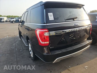2021 Ford Expedition XLT - miniatura 6