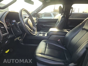 2021 Ford Expedition XLT - miniatura 7