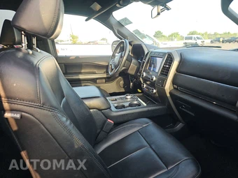 2021 Ford Expedition XLT - miniatura 8