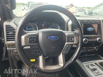2021 Ford Expedition XLT – miniatura 10
