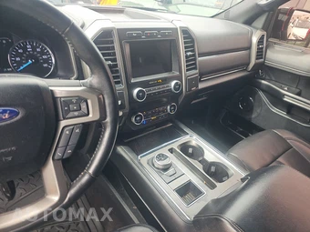 2021 Ford Expedition XLT – miniatura 11