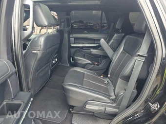 2021 Ford Expedition XLT – miniatura 13
