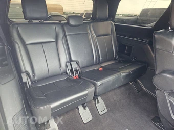 2021 Ford Expedition XLT – miniatura 14