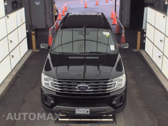 2021 Ford Expedition XLT – miniatura 2