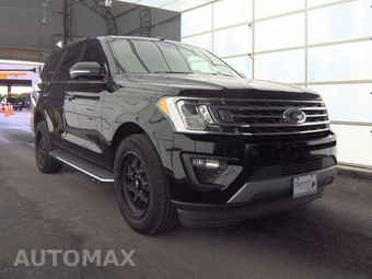 2021 Ford Expedition XLT – miniatura 3