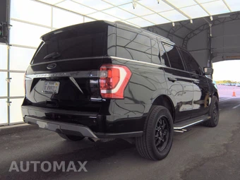 2021 Ford Expedition XLT – miniatura 4