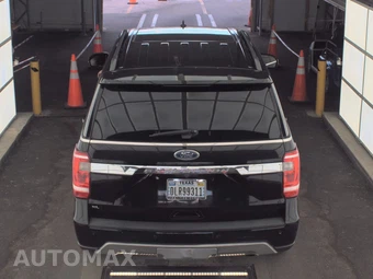 2021 Ford Expedition XLT – miniatura 5