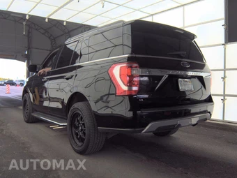 2021 Ford Expedition XLT – miniatura 6