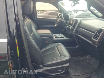 2021 Ford Expedition XLT – miniatura 8