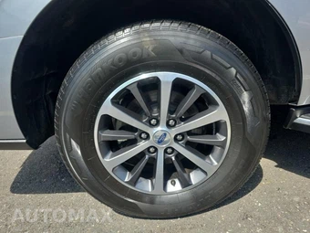 2021 Ford Expedition XLT - miniatura 10