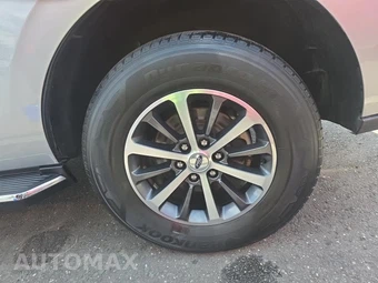 2021 Ford Expedition XLT - miniatura 11