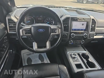 2021 Ford Expedition XLT - miniatura 14
