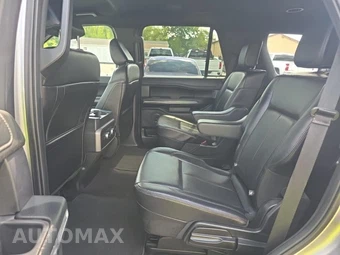 2021 Ford Expedition XLT - miniatura 16