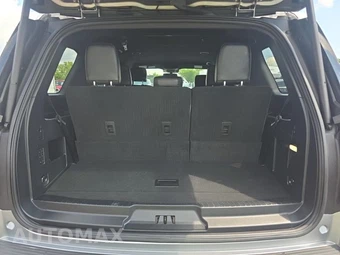 2021 Ford Expedition XLT - miniatura 19