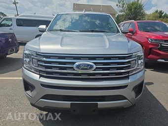 2021 Ford Expedition XLT - miniatura 2