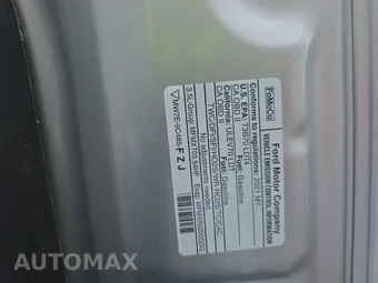 2021 Ford Expedition XLT - miniatura 20