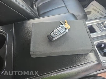 2021 Ford Expedition XLT - miniatura 21