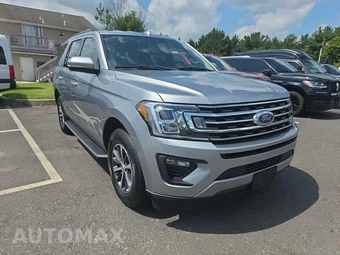 2021 Ford Expedition XLT - miniatura 3