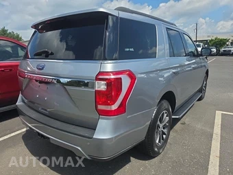 2021 Ford Expedition XLT - miniatura 4