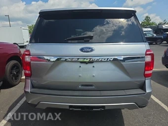 2021 Ford Expedition XLT - miniatura 5