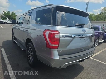 2021 Ford Expedition XLT - miniatura 6