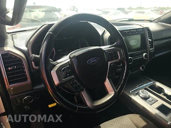 2021 Ford Expedition XLT - miniatura 10