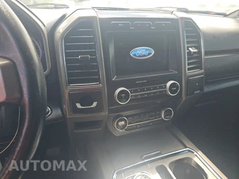 2021 Ford Expedition XLT - miniatura 11